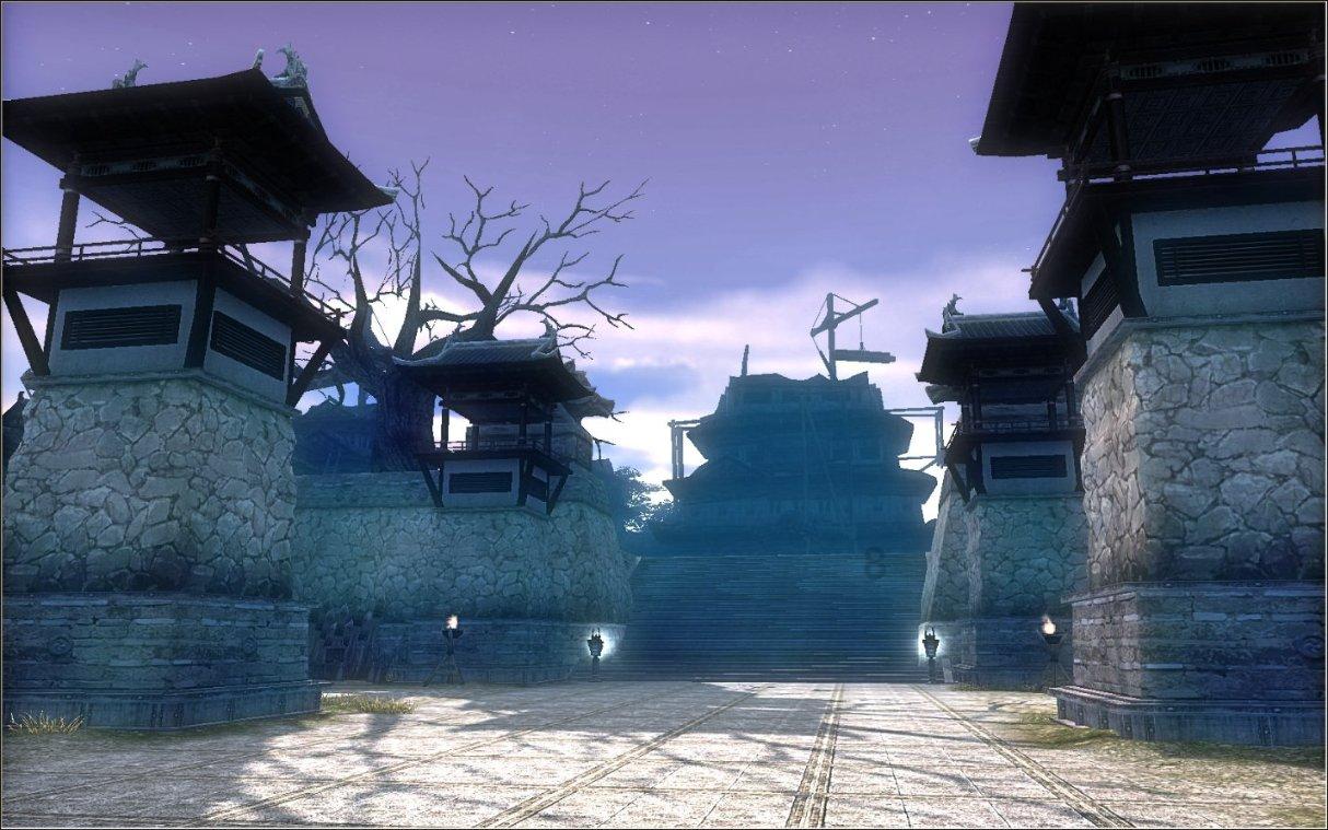 逃离违建房屋2