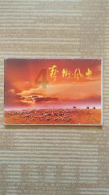 【皆大欢喜】下集