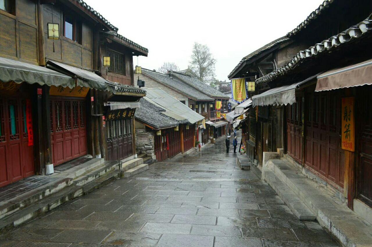 定西即将迎来雨雪天气，局地有中到大雪